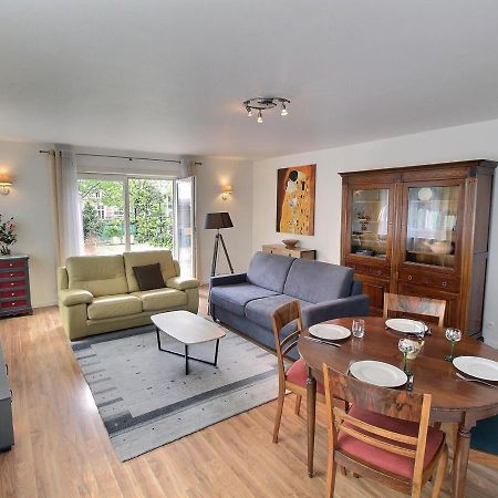 Appartement Spacieux A Colmar Avec Terrasse, Garage Privatif, Proche Centre Et Gare - Fr-1-722-2 المظهر الخارجي الصورة