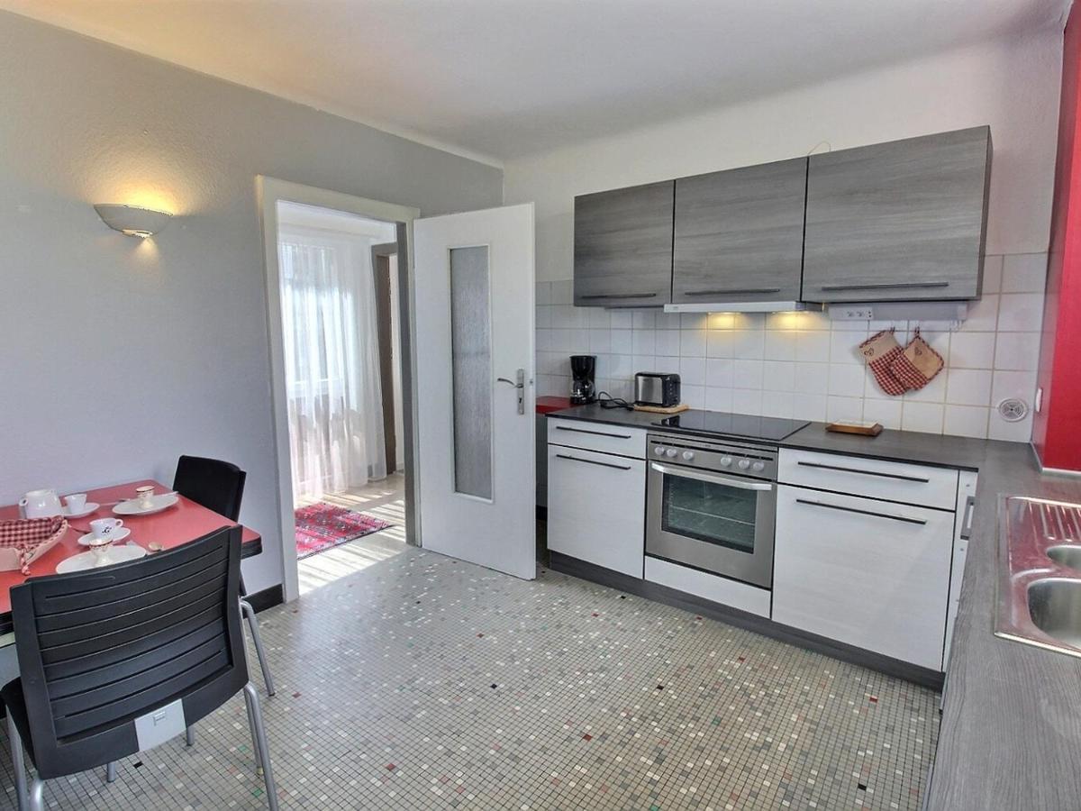 Appartement Spacieux A Colmar Avec Terrasse, Garage Privatif, Proche Centre Et Gare - Fr-1-722-2 المظهر الخارجي الصورة