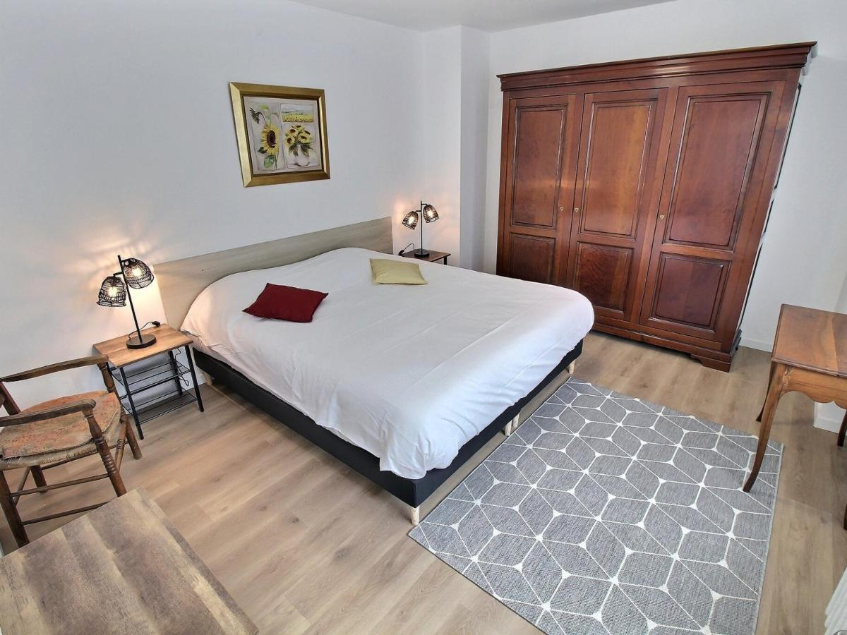 Appartement Spacieux A Colmar Avec Terrasse, Garage Privatif, Proche Centre Et Gare - Fr-1-722-2 المظهر الخارجي الصورة